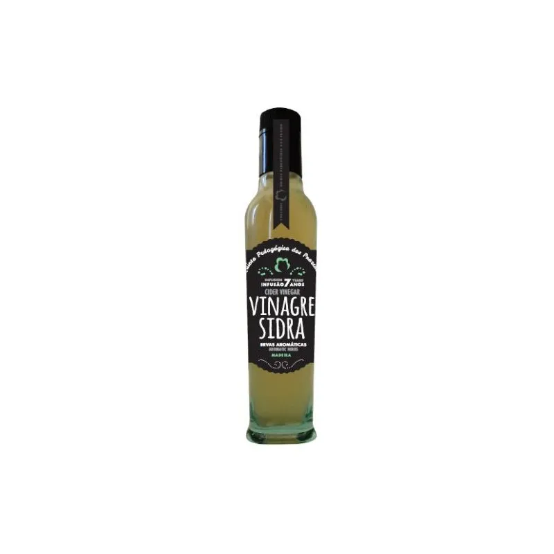 Vinaigre Cidre Herbes